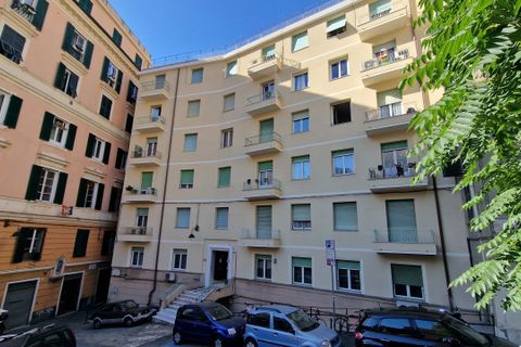 Estudi a Genoa, Genoa, Genoa - € 180/mes | Ref: 2585 - foto 14