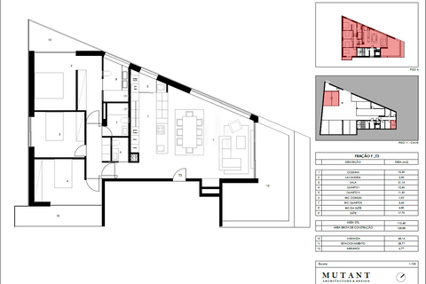 Lejlighed i Gondomar, Porto, Gondomar - € 620.000 | Ref: 1767 - foto 24