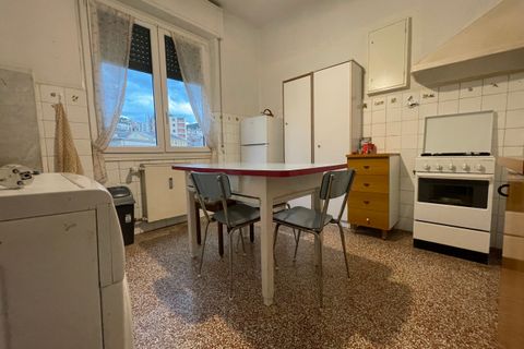 Estudi a Genoa, Genoa, Genoa - € 220/mes | Ref: 8216 - foto 4