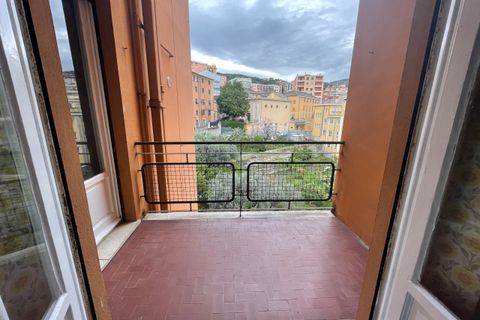 Estudi a Genoa, Genoa, Genoa - € 220/mes | Ref: 8216 - foto 6