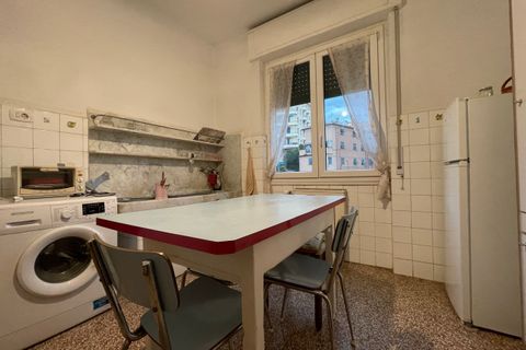 Estudi a Genoa, Genoa, Genoa - € 220/mes | Ref: 8216 - foto 8