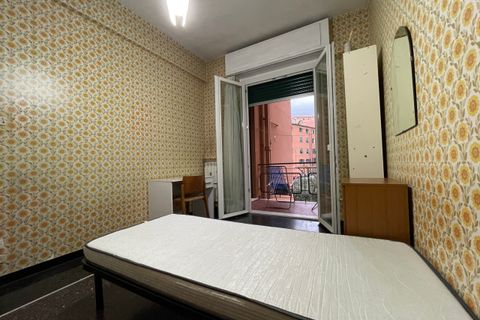 Estudi a Genoa, Genoa, Genoa - € 220/mes | Ref: 8216 - foto 10