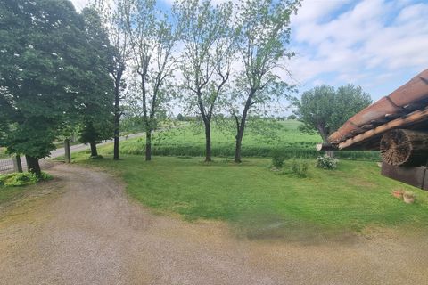 Villa a Parma, Parma, Parma - € 250.000 | Ref: 4180 - foto 12
