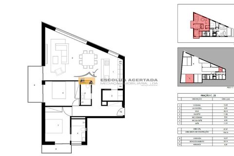 Lejlighed i Gondomar, Porto, Gondomar - € 410.000 | Ref: 11977 - foto 26