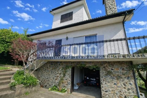 Villa i Vila Real, Vila Real, Vila Real - € 295.000 | Ref: CAS_889 - foto 1
