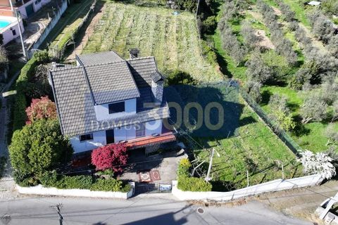 Villa i Vila Real, Vila Real, Vila Real - € 295.000 | Ref: CAS_889 - foto 2