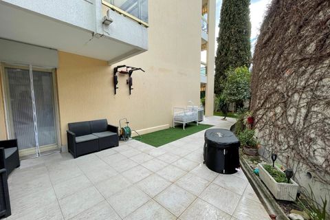 Lejlighed i Nice, Alpes-Maritimes, Nice - € 525.000 | Ref: 86977821 - foto 3