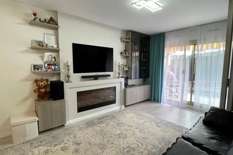 Lejlighed i Nice, Alpes-Maritimes, Nice - € 525.000 | Ref: 86977821 - foto 9