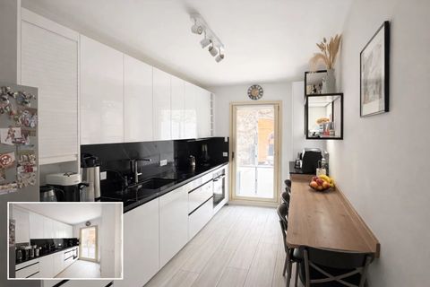 Lejlighed i Nice, Alpes-Maritimes, Nice - € 525.000 | Ref: 86977821 - foto 11