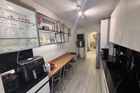 Lejlighed i Nice, Alpes-Maritimes, Nice - € 525.000 | Ref: 86977821 - foto 12