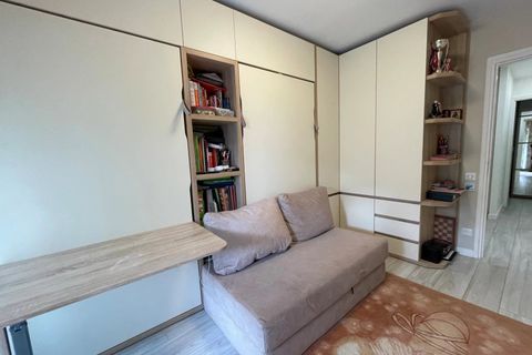 Lejlighed i Nice, Alpes-Maritimes, Nice - € 525.000 | Ref: 86977821 - foto 17