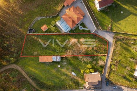 Helårsgrund i Vila Verde, Braga, Vila Verde - € 35.000 | Ref: 01-3553 - foto 1