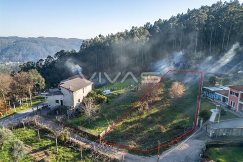 Helårsgrund i Vila Verde, Braga, Vila Verde - € 35.000 | Ref: 01-3553 - foto 3