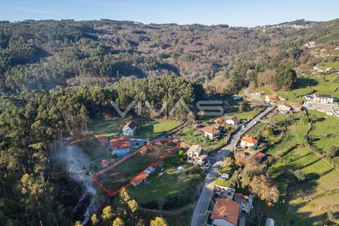 Helårsgrund i Vila Verde, Braga, Vila Verde - € 35.000 | Ref: 01-3553 - foto 6