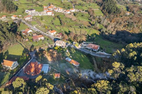 Helårsgrund i Vila Verde, Braga, Vila Verde - € 35.000 | Ref: 01-3553 - foto 8