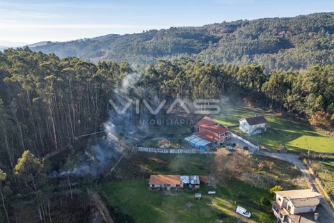 Helårsgrund i Vila Verde, Braga, Vila Verde - € 35.000 | Ref: 01-3553 - foto 12