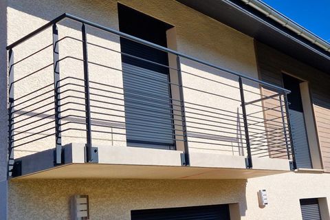 Villa i Sciez, Haute-Savoie, Sciez - € 498.000 | Ref: MPE-FCL-SCIEZ_SUR_LEMAN - foto 3