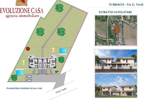 Villa a Turriaco, Gorizia, Turriaco - € 428.000 | Ref: 1671 - foto 5