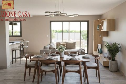 Villa a Turriaco, Gorizia, Turriaco - € 428.000 | Ref: 1671 - foto 3