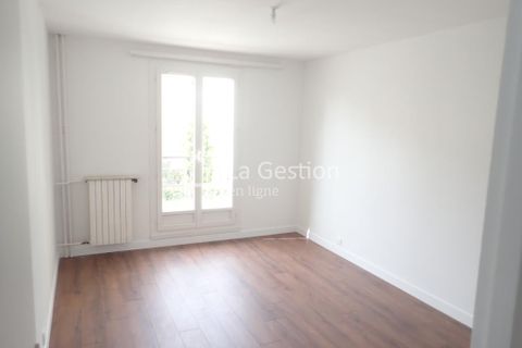 Apartament a Malakoff, Hauts-de-Seine, Malakoff - € 1.195/mes | Ref: 127134 - foto 2