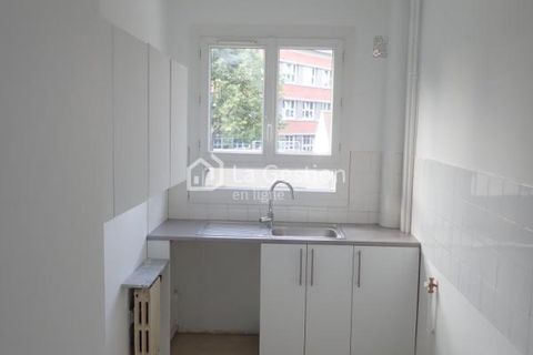 Apartament a Malakoff, Hauts-de-Seine, Malakoff - € 1.195/mes | Ref: 127134 - foto 3