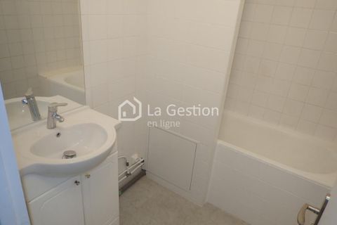 Apartament a Malakoff, Hauts-de-Seine, Malakoff - € 1.195/mes | Ref: 127134 - foto 4