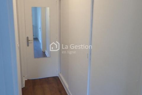 Apartament a Malakoff, Hauts-de-Seine, Malakoff - € 1.195/mes | Ref: 127134 - foto 5