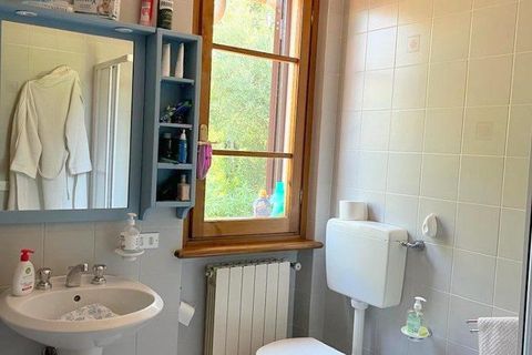 Villa i Massarosa, Lucca, Massarosa - € 205.000 | Ref: MV206 - foto 13