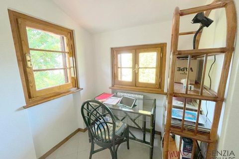 Villa i Massarosa, Lucca, Massarosa - € 205.000 | Ref: MV206 - foto 14