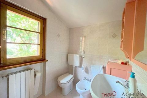 Villa i Massarosa, Lucca, Massarosa - € 205.000 | Ref: MV206 - foto 16