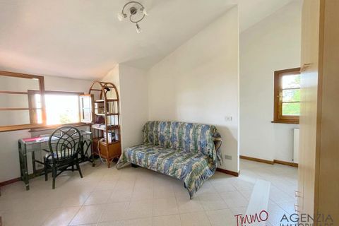 Villa i Massarosa, Lucca, Massarosa - € 205.000 | Ref: MV206 - foto 20