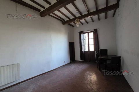 Leilighet i Fucecchio, Florence, Fucecchio - € 95 000 | Ref: 1152 - foto 2