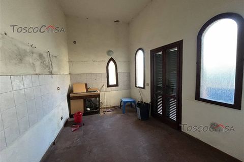 Leilighet i Fucecchio, Florence, Fucecchio - € 95 000 | Ref: 1152 - foto 3