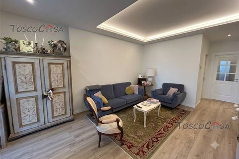 Leilighet i Fucecchio, Florence, Fucecchio - € 270 000 | Ref: 1120 - foto 8