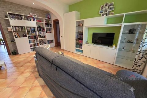 Leilighet i Fucecchio, Florence, Fucecchio - € 190 000 | Ref: 1150 - foto 4