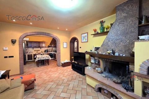 Leilighet i Fucecchio, Florence, Fucecchio - € 170 000 | Ref: 1118A - foto 2