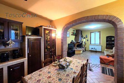 Leilighet i Fucecchio, Florence, Fucecchio - € 170 000 | Ref: 1118A - foto 3