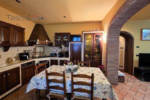 Leilighet i Fucecchio, Florence, Fucecchio - € 170 000 | Ref: 1118A - foto 4