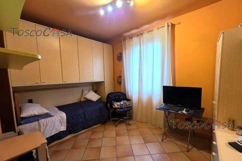 Leilighet i Fucecchio, Florence, Fucecchio - € 170 000 | Ref: 1118A - foto 8