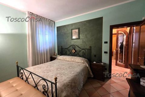 Leilighet i Fucecchio, Florence, Fucecchio - € 170 000 | Ref: 1118A - foto 9