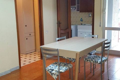 Lejlighed i Bordighera, Imperia, Bordighera - € 235.000 | Ref: F159-1475 - foto 1
