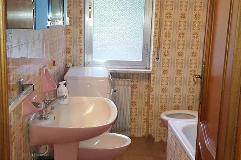 Lejlighed i Bordighera, Imperia, Bordighera - € 235.000 | Ref: F159-1475 - foto 11