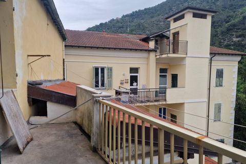Leilighet i Dolceacqua, Imperia, Dolceacqua - € 140 000 | Ref: F159-1476 - foto 6