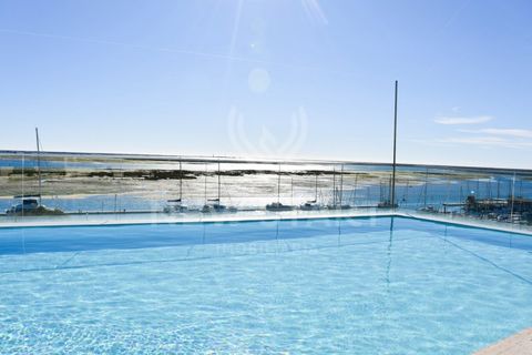 Lejlighed i Olhao, Faro, Olhao - € 720.000 | Ref: 260016 - foto 20