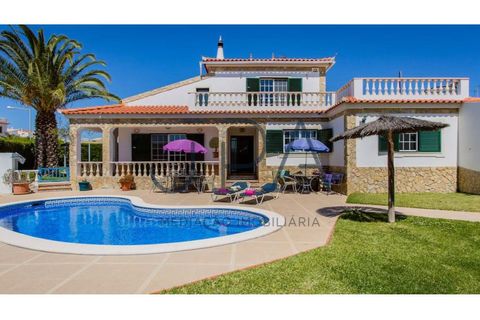 Villa i Castro Marim, Faro, Castro Marim - € 699.000 | Ref: V4 1-526 - foto 1