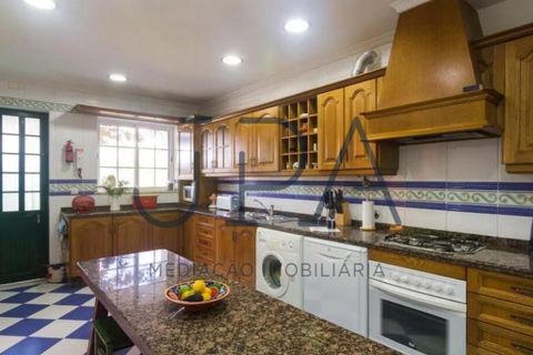 Villa i Castro Marim, Faro, Castro Marim - € 699.000 | Ref: V4 1-526 - foto 3