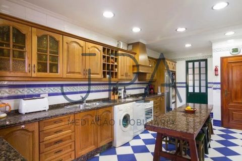Villa i Castro Marim, Faro, Castro Marim - € 699.000 | Ref: V4 1-526 - foto 4