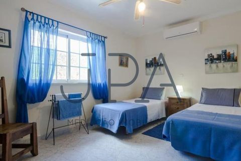 Villa i Castro Marim, Faro, Castro Marim - € 699.000 | Ref: V4 1-526 - foto 7