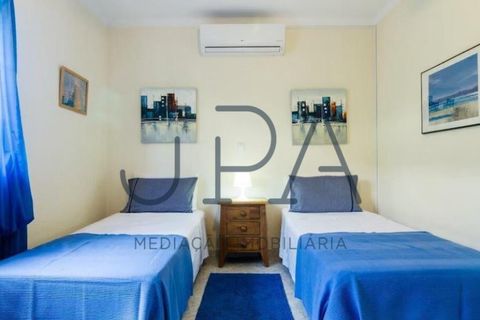 Villa i Castro Marim, Faro, Castro Marim - € 699.000 | Ref: V4 1-526 - foto 8