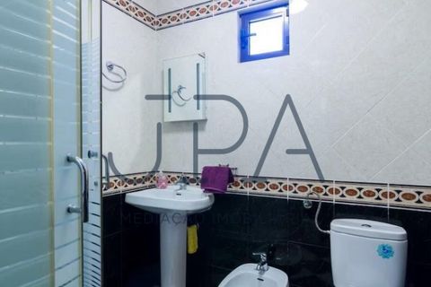 Villa i Castro Marim, Faro, Castro Marim - € 699.000 | Ref: V4 1-526 - foto 9